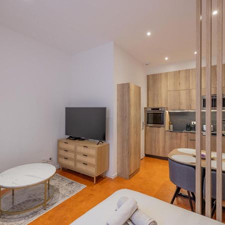 Appartement De Charme Aix-en-Provence Esterno foto