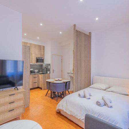 Appartement De Charme Aix-en-Provence Esterno foto