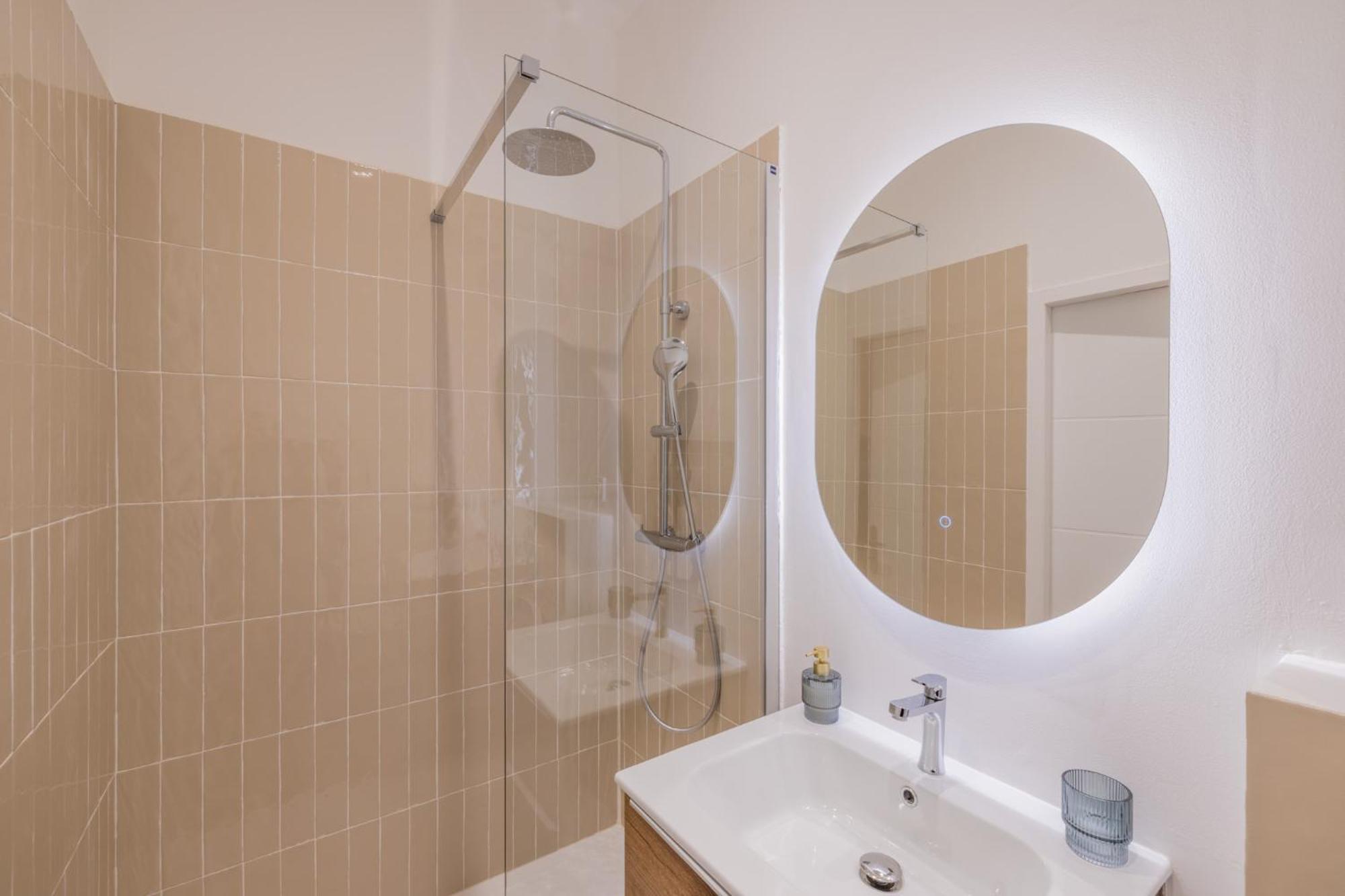 Appartement De Charme Aix-en-Provence Esterno foto